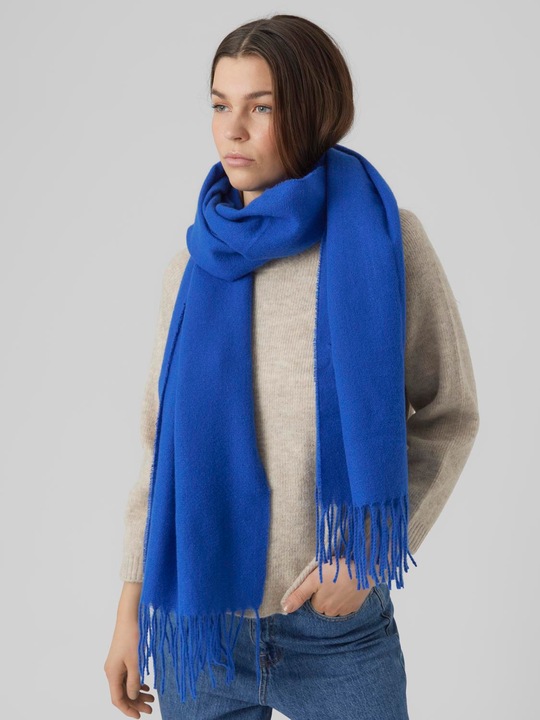 Produktbild Vero Moda Vminga Scarf Ga Noos