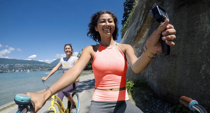 Produktbild GoPro Shorty (Universal, Hero 7, Osmo Action, Hero 9)