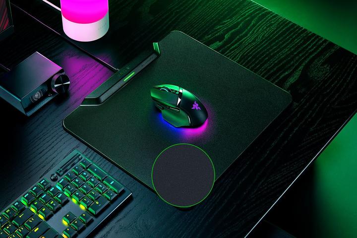 Produktbild Razer HyperFlux V2 - Hard Ed. (M)