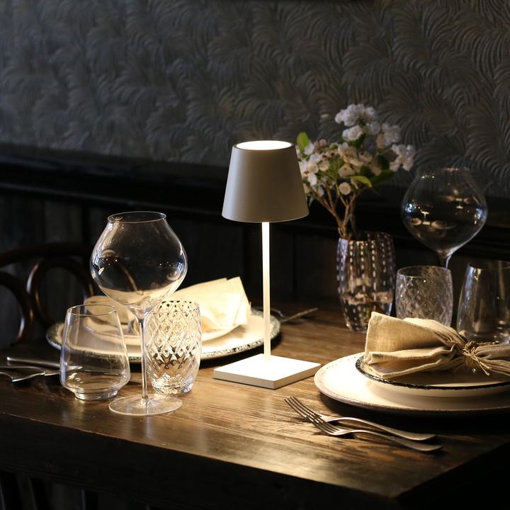 Image du produit Zafferano Poldina Mini Pro (154 lm)