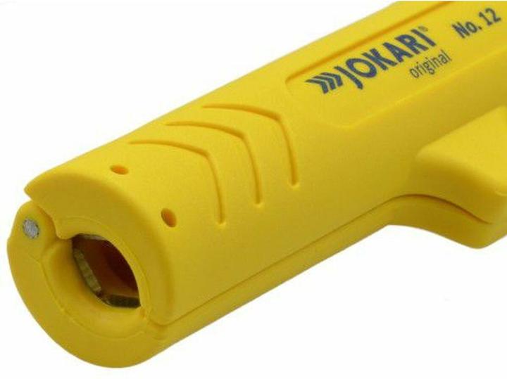 Produktbild Jokari Kabelentmanteler (124 mm)