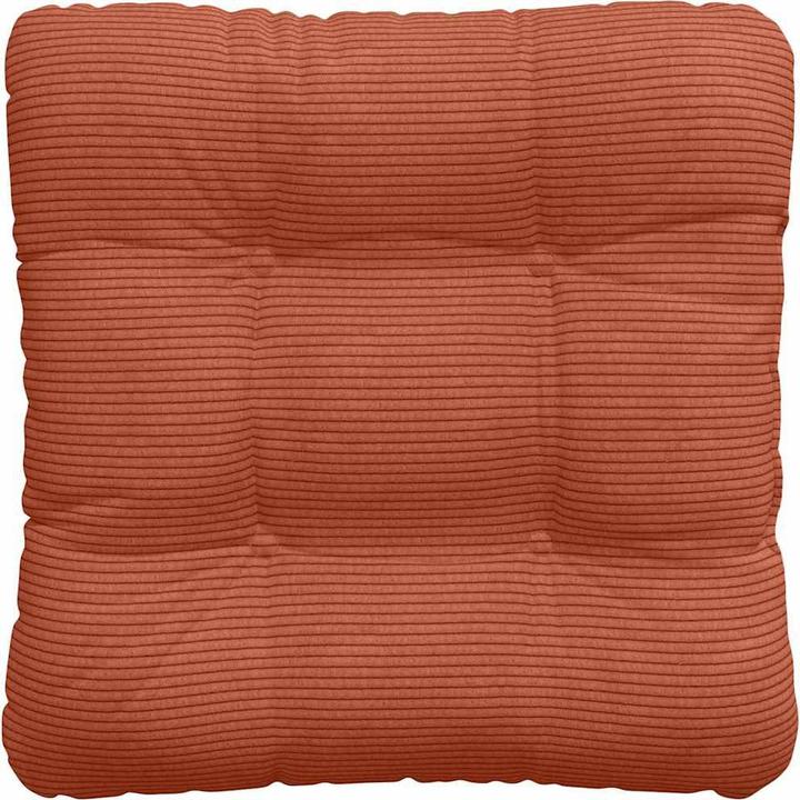 Image du produit vidaXL Sitzkissen (45 x 45 x 12 cm)