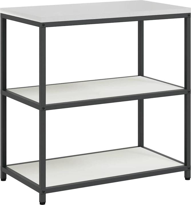 Immagine prodotto vidaXL Küchenaufbewahrung (50 x 50 x 92 cm)