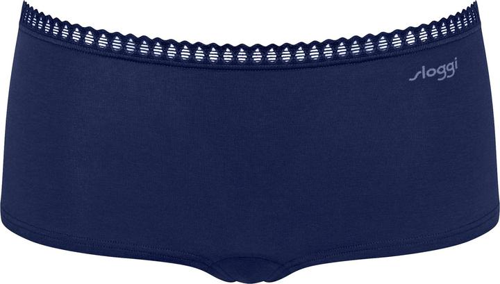 Immagine prodotto Sloggi GO Crush Short C6P (XS, confezione da 6)