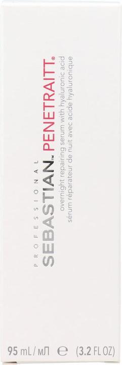 Produktbild Sebastian Professional Penetraiit Overnight Repairing Serum 95ml (Haarwachs, 95 ml)