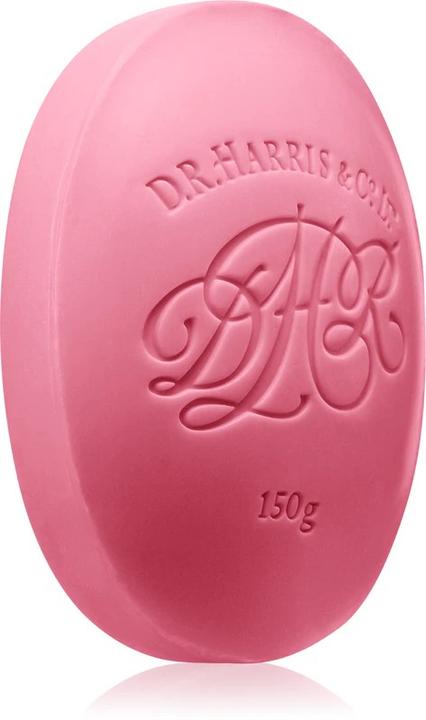 Produktbild D.R. Harris D. R. Harris Lavender Soap (Hartseife, 150 g)