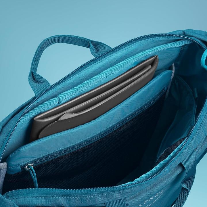 Produktbild Osprey Poco Changing Wickelrucksack 39 cm