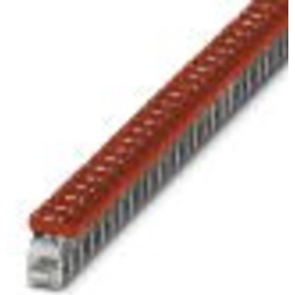 Phoenix Contact Anschlussklemme AKG 16 RD 50 St., Elektronikkabel + Stecker, Rot