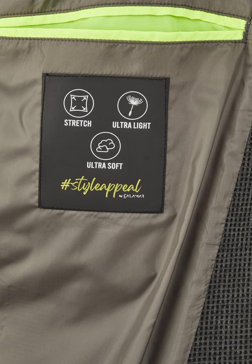 Immagine prodotto Calamar Waffle Knit Sakko (26)