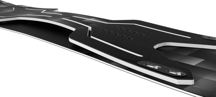 Produktbild Doubledeck Snowboards Carving D (159)