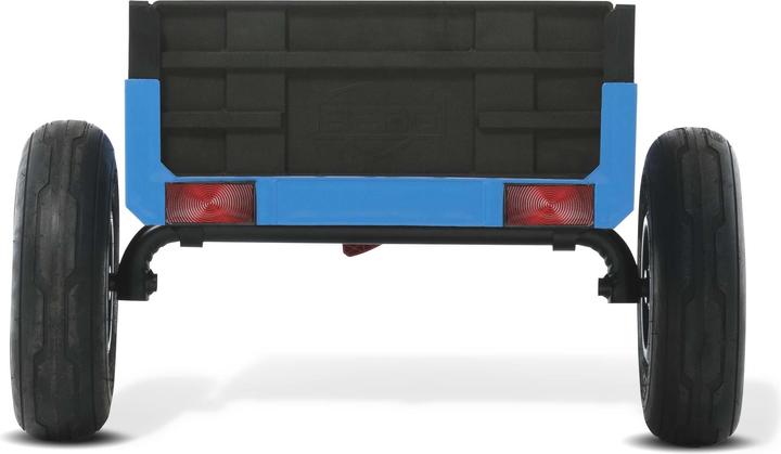 Produktbild BERG Steel Trailer