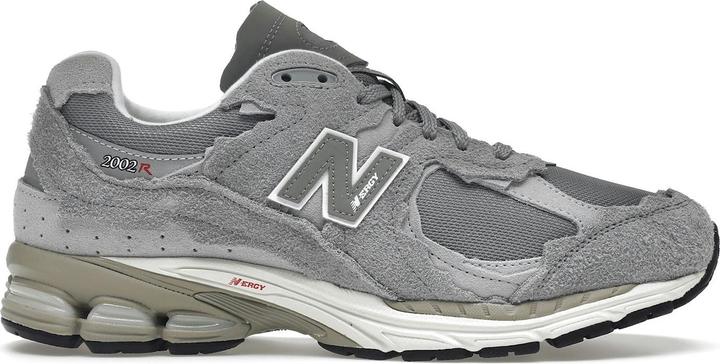 Produktbild New Balance 2002R Protection Pack Grey (40)