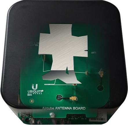 Image du produit Ubiquiti AirCube (867 Mbit/s)
