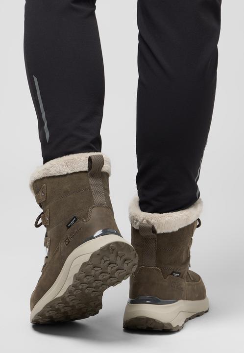 Produktbild Jack Wolfskin Dromoventure Texapore High W (42)