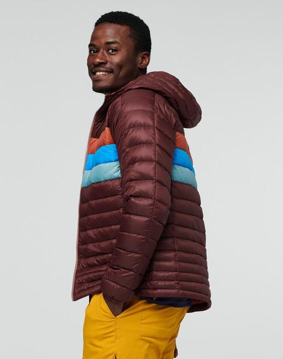 Immagine prodotto Cotopaxi Fuego Down Hooded Jacket (M)