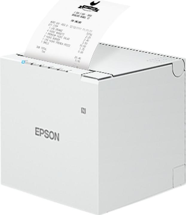 Productafbeelding Epson TM-M30III 151A0 WI-FI + (USB, Bluetooth, USB-C, WiFi)