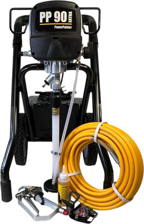 Produktbild Wagner 90 Extra HEA