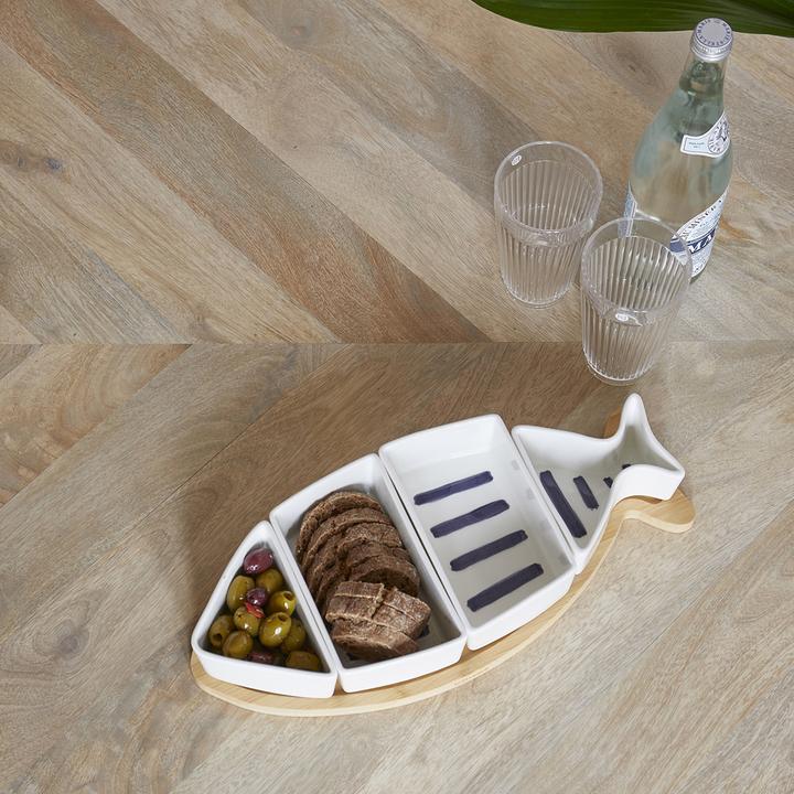 Actual product image Rivièra Maison Cascais Fish