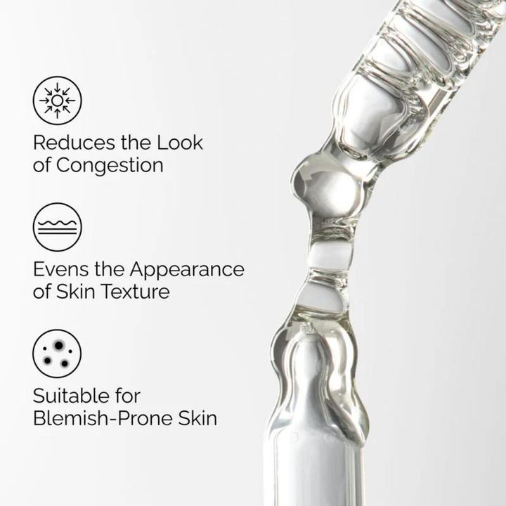 Actual product image The Ordinary Salicylic Acid 2% Solution (30 ml)