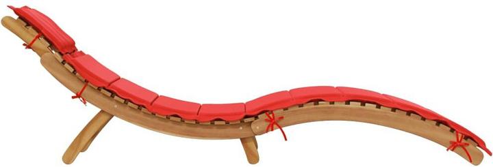 Immagine prodotto vidaXL Sonnenliege (55 cm)