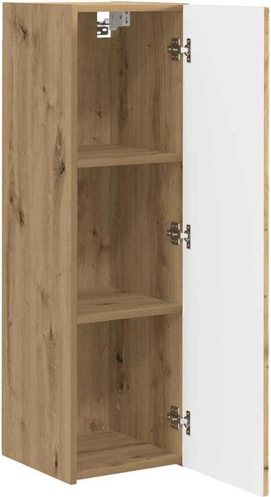 Produktbild vidaXL TV-Wandschrank (31 x 30 x 100 cm)