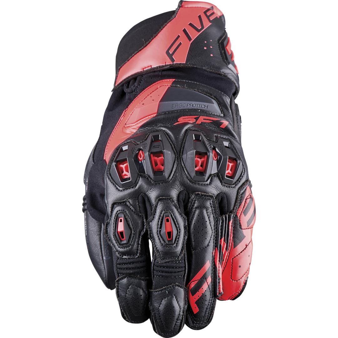 Five, Guanti moto, Gants SF 1 Evo (Donne, Uomini, L)