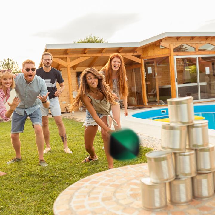 Immagine prodotto Relaxdays 20-palline da-giocoleria