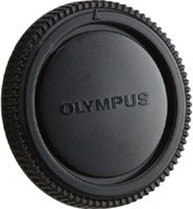 Olympus BC-1 Housing cover for E-Series DSLR