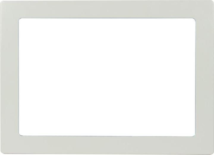 Produktbild Allnet Touch Display Tablet 38,10cm (15"") zbh. Wandmontage Einbaurahmen für Unterputz/Hohlraum aufliegend