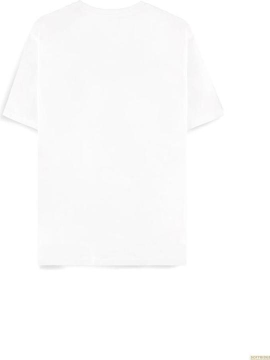 Actual product image Difuzed Pokemon - Snorlax - XS size (XS)