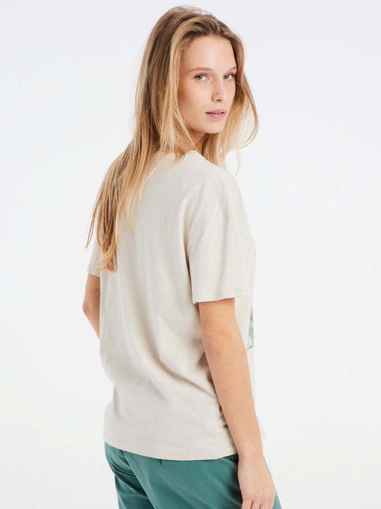 Produktbild MGA Frauen T-Shirt Prtesse T-Shirt (40, L)