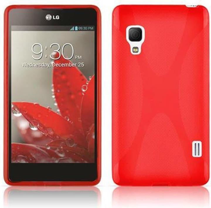 Immagine prodotto Cadorabo Copertura S-Line in TPU