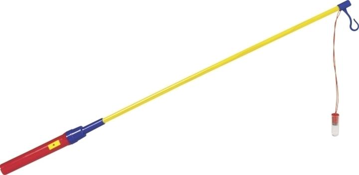 Heyda Lantern pole, electric, length: 500 mm (1 x)