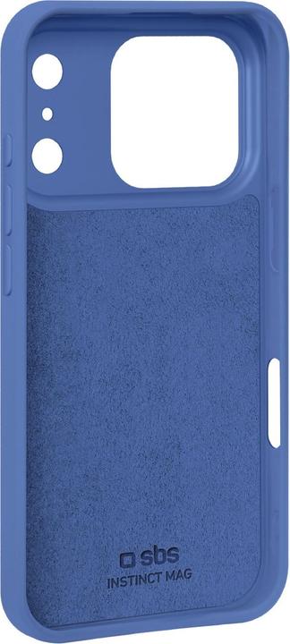 Produktbild SBS Schutzhülle (Apple iPhone 17 Pro)