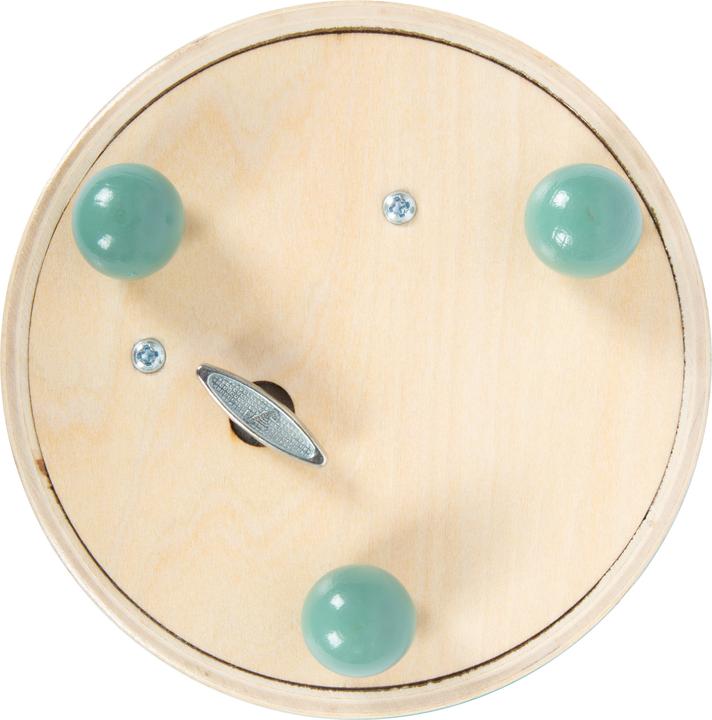 Produktbild small foot Spieluhr „Safari“
