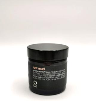 Produktbild Oway Rohschlamm 50ml (Eau de Parfum, 50 ml)