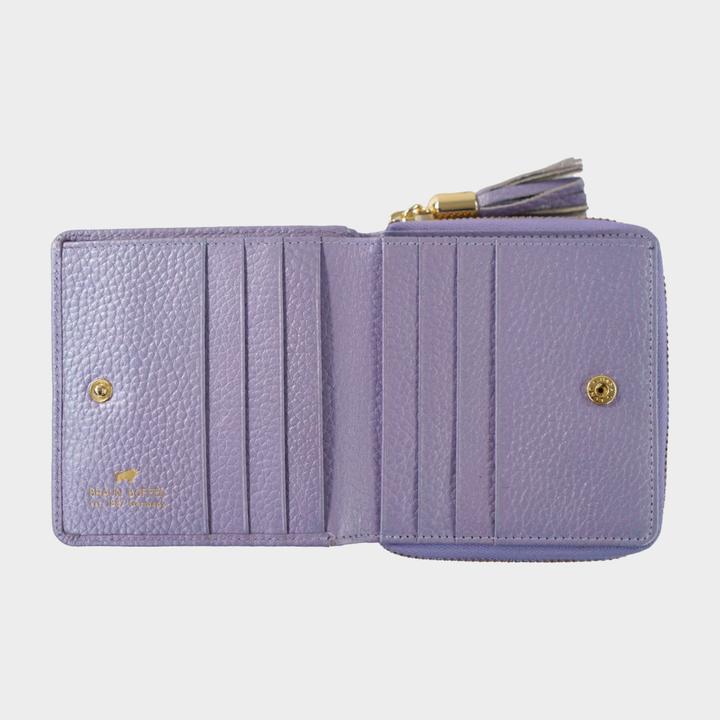 Produktbild Braun Büffel ALESSIA frosted violet