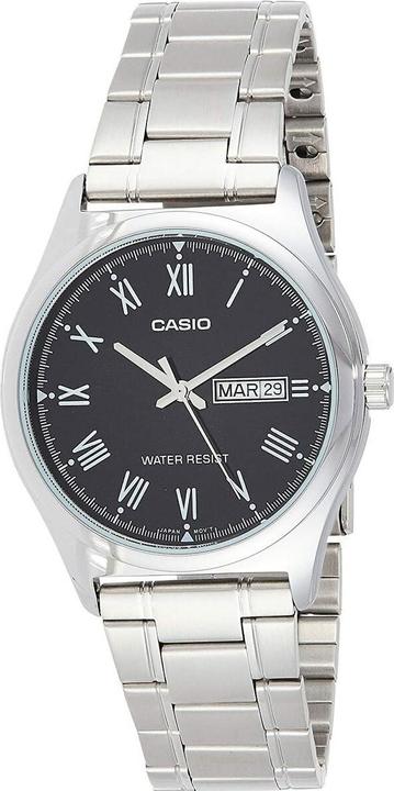 Immagine prodotto Casio Mod. EASY READER (Orologio da polso analogico, 38 mm)