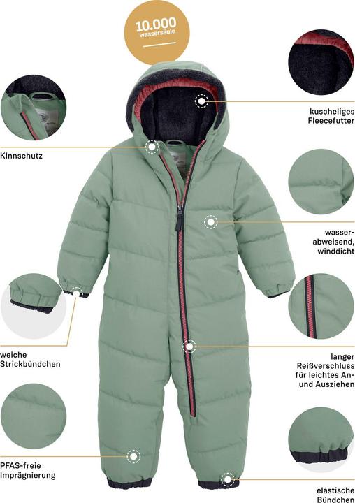 Actual product image Killtec Fiow 20 Mns Qltd Onpc (122)