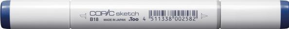 Image du produit Copic Sketch type B - 18 (1x)