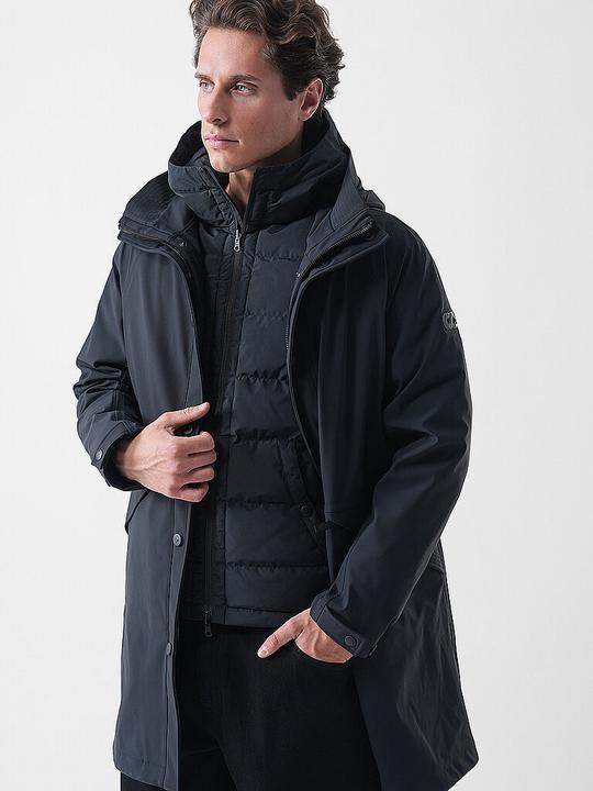 Produktbild AlphaTauri Parka OEREN (L)