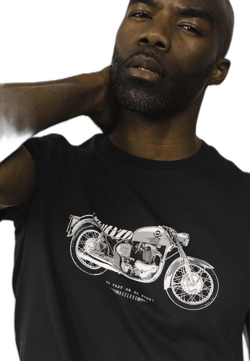 Produktbild Deeluxe t-hirt