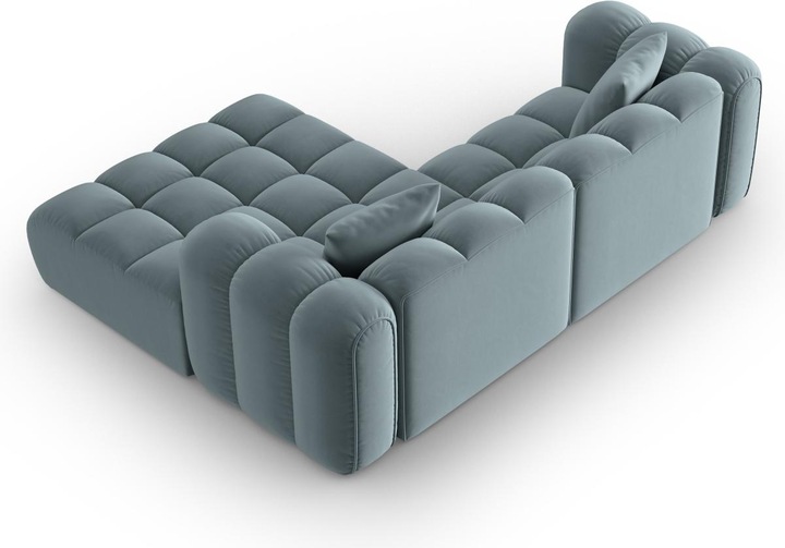Actual product image CXL by Christian Lacroix Clotilde (Corner sofa)