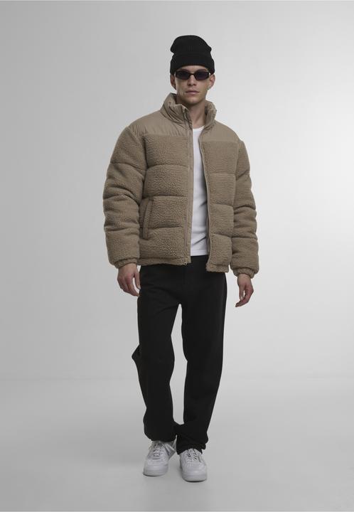 Produktbild Urban Classics Teddy (XXL)