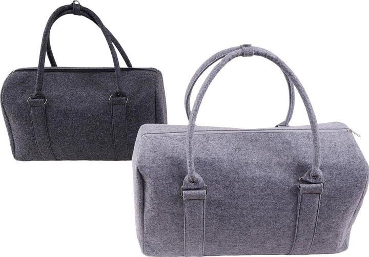 Immagine prodotto Viva Borsa da viaggio in feltro (34 l)