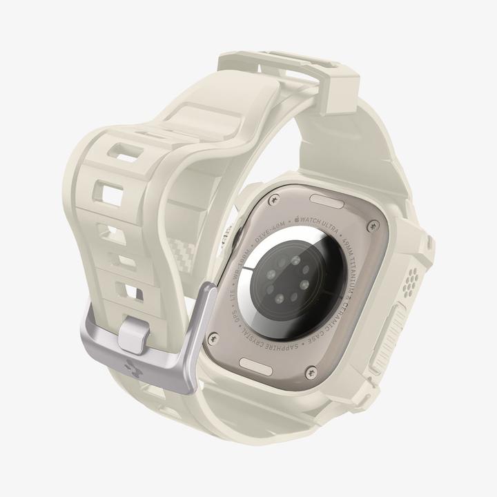 Produktbild Spigen Appl Watch Ultr 2/1 RugArmProDnBg