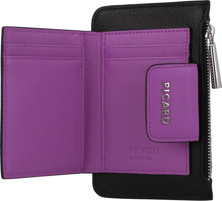 Produktbild Picard Embrace 1 Kreditkartenetui Leder 14 cm