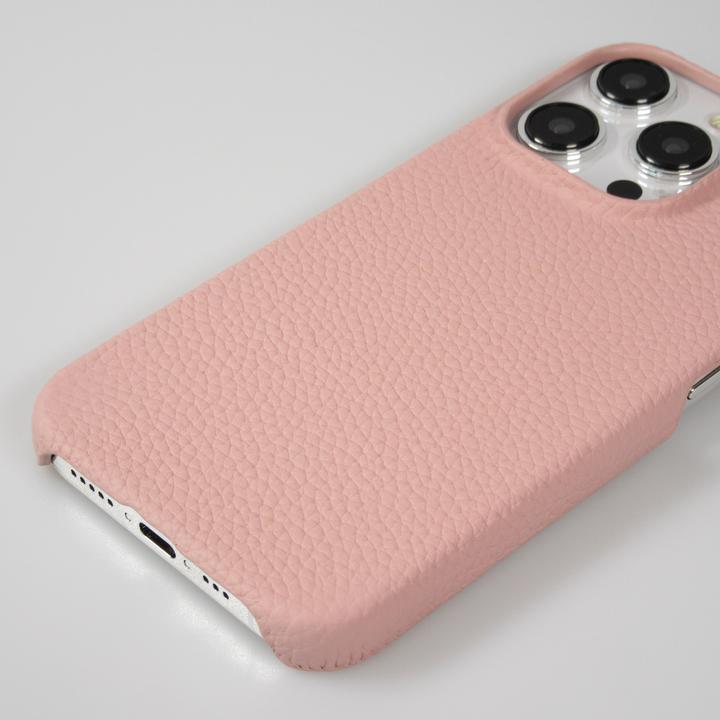 Immagine prodotto PhoneLook Coque Hardcase Slim en cuir véritable (Apple iPhone 15 Pro)