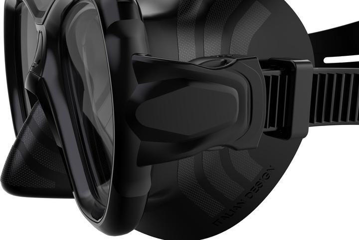 Image du produit Seac Masque Elba Md