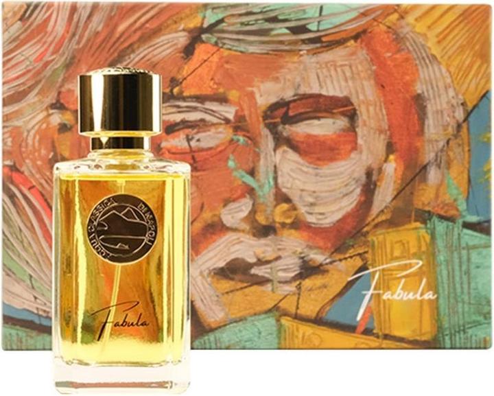 Immagine prodotto Acqua Di Napoli Acqua Classica Di Napoli Fabula Eau De Parfum 100ml (Eau de parfum, 100 ml)